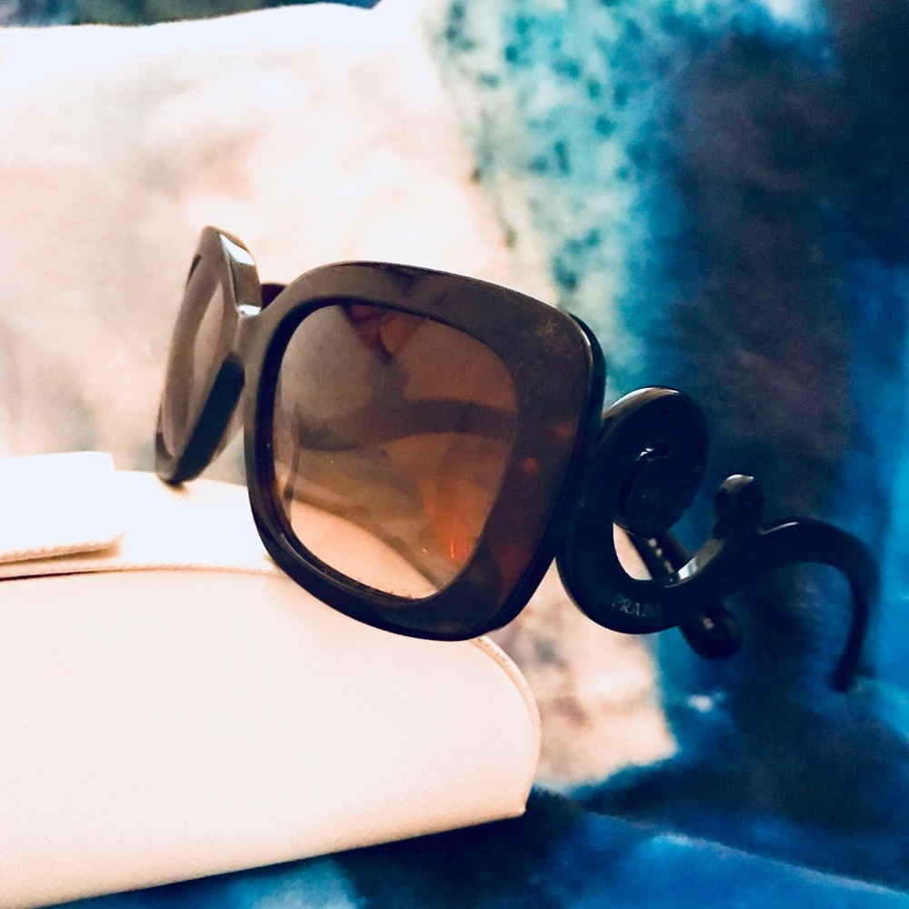 Prada Sunglasses